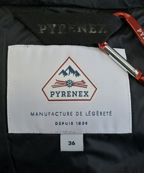 PYRENEX 羽絨夾克/背心