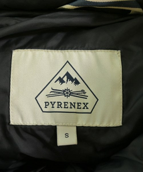 PYRENEX 羽絨夾克/背心
