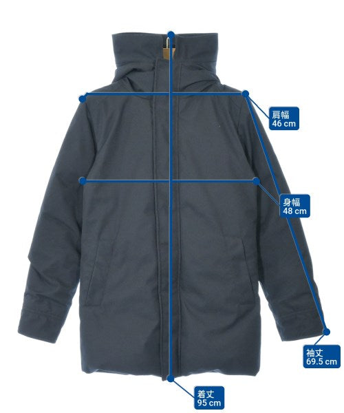 PYRENEX 羽絨大衣