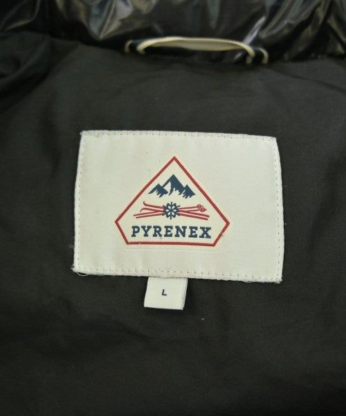 PYRENEX 羽絨夾克/背心