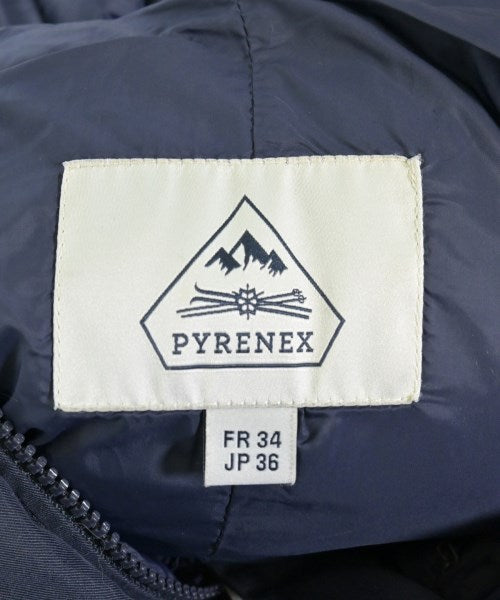 PYRENEX 羽絨大衣