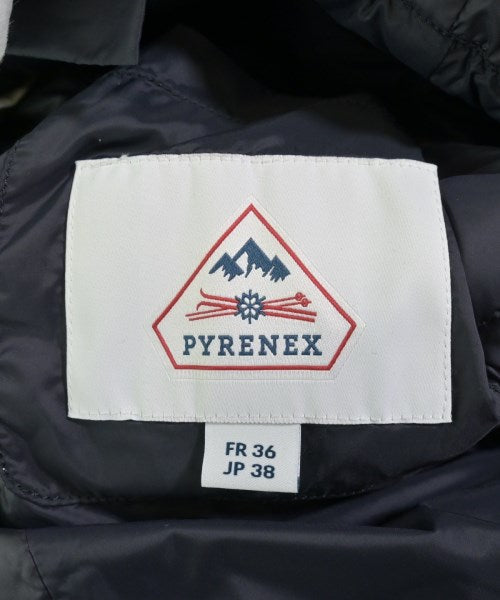 PYRENEX 羽絨夾克/背心
