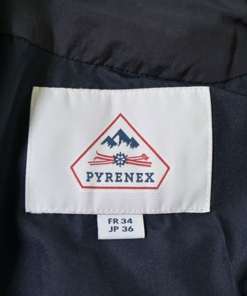 PYRENEX 羽絨大衣