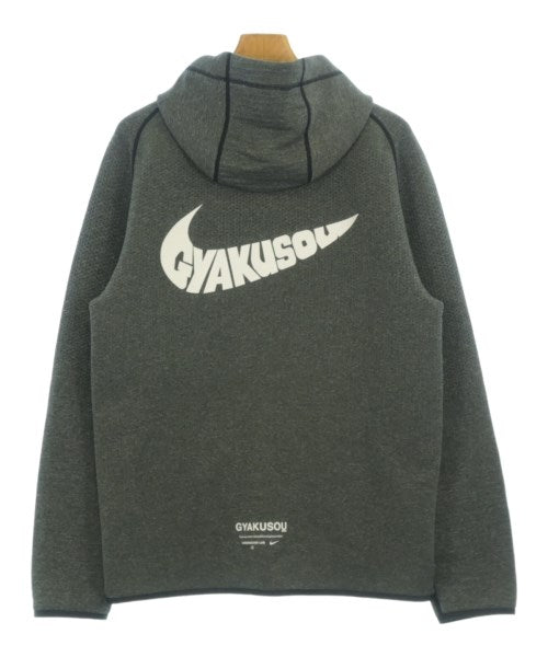 GYAKUSOU 連帽衫