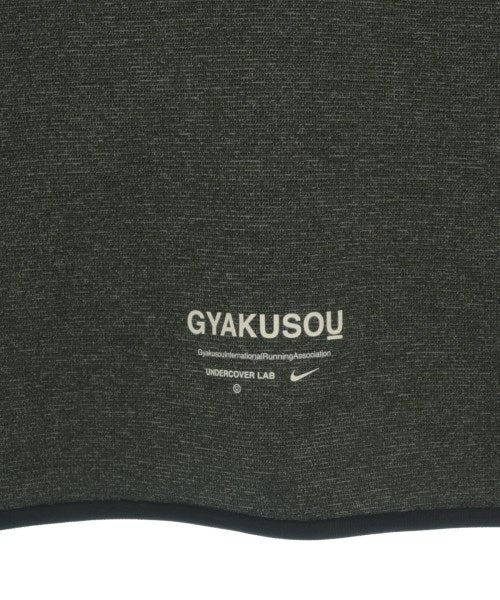 GYAKUSOU 連帽衫