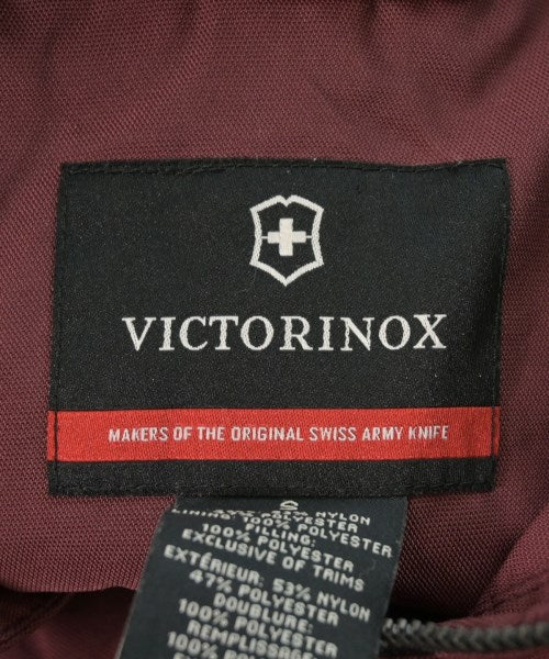 VICTORINOX 斜紋夾克