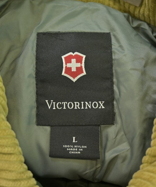 VICTORINOX 其他大衣