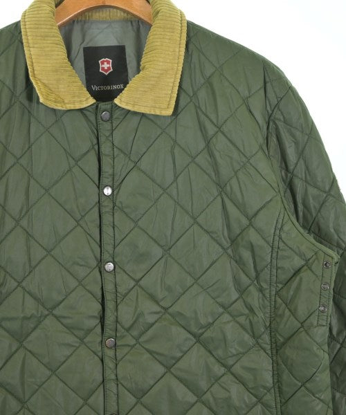 VICTORINOX 其他大衣
