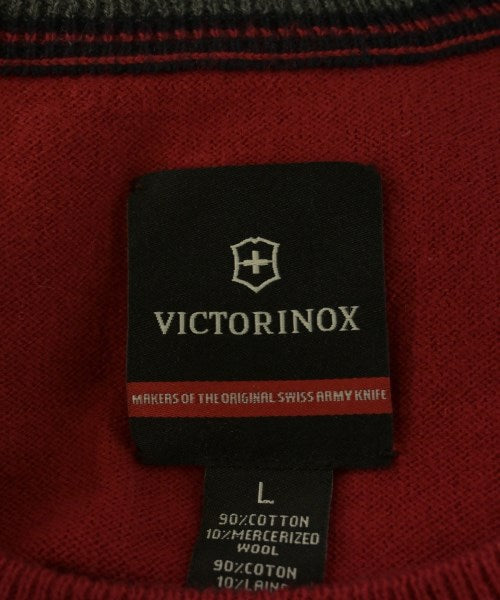 VICTORINOX 毛衣