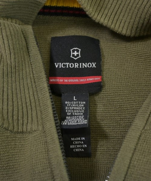 VICTORINOX 毛衣