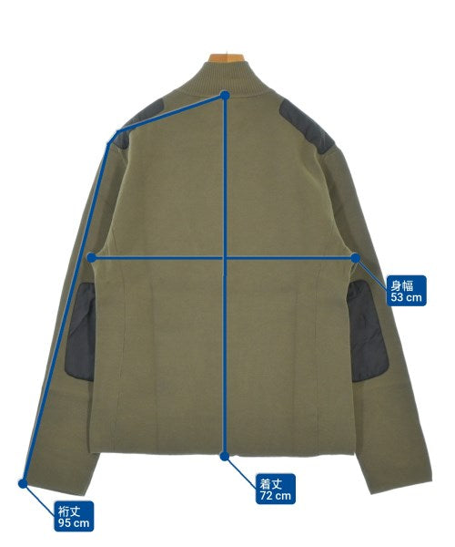 VICTORINOX 毛衣