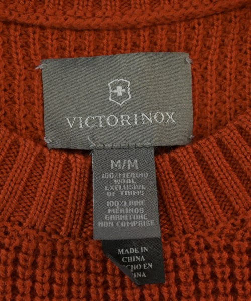 VICTORINOX 毛衣