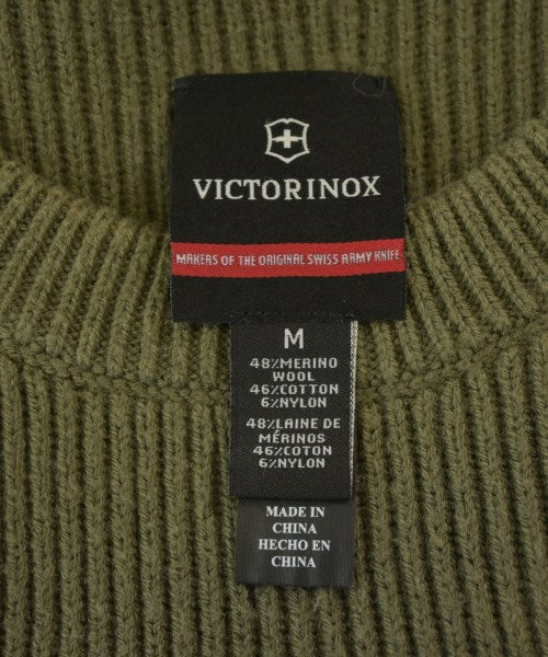 VICTORINOX 毛衣