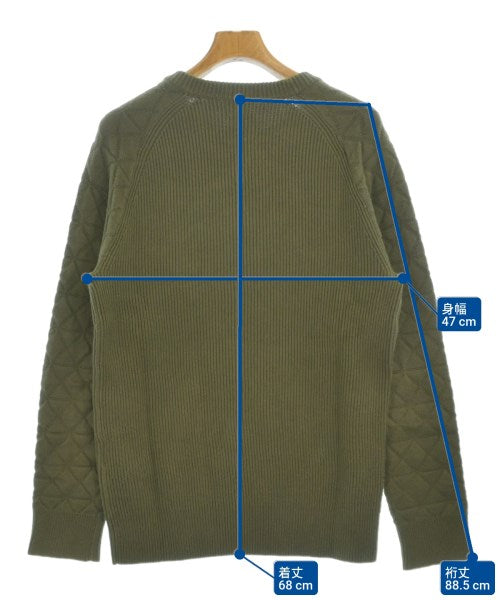 VICTORINOX 毛衣