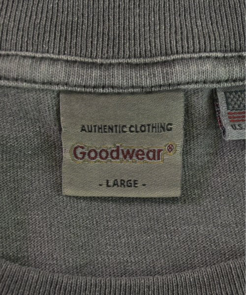 Good Wear T恤/上衣