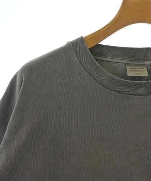 Good Wear T恤/上衣