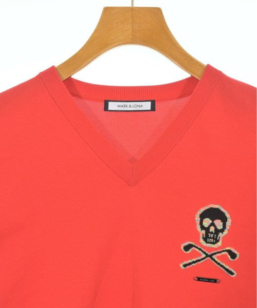 MARK&LONA 毛衣