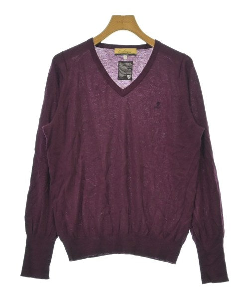 MARK&LONA 毛衣