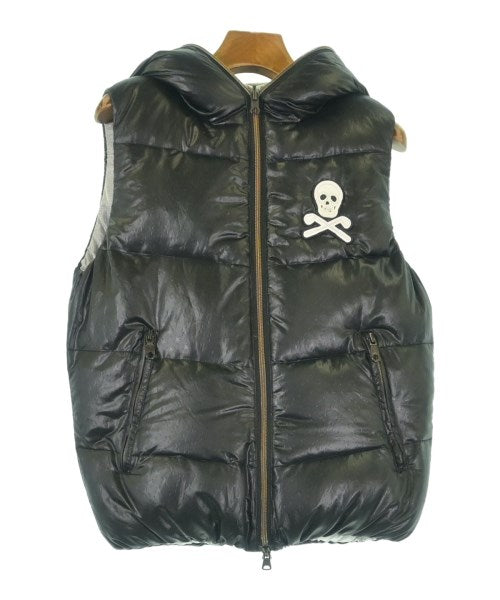 MARK&LONA 羽絨夾克/背心