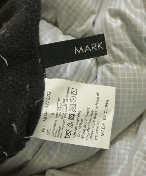 MARK&LONA 羽絨夾克/背心