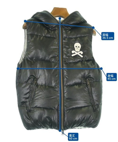 MARK&LONA 羽絨夾克/背心