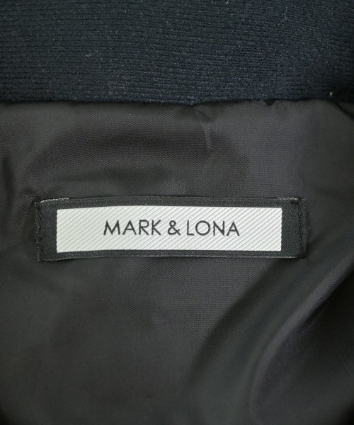 MARK&LONA 其他飛行外套