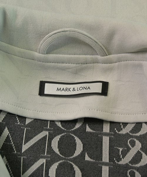 MARK&LONA 斜紋夾克