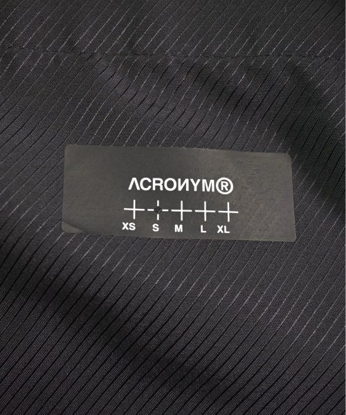 ACRONYM 其他款