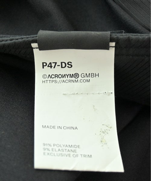 ACRONYM 其他款