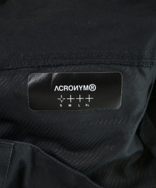 ACRONYM 其他款