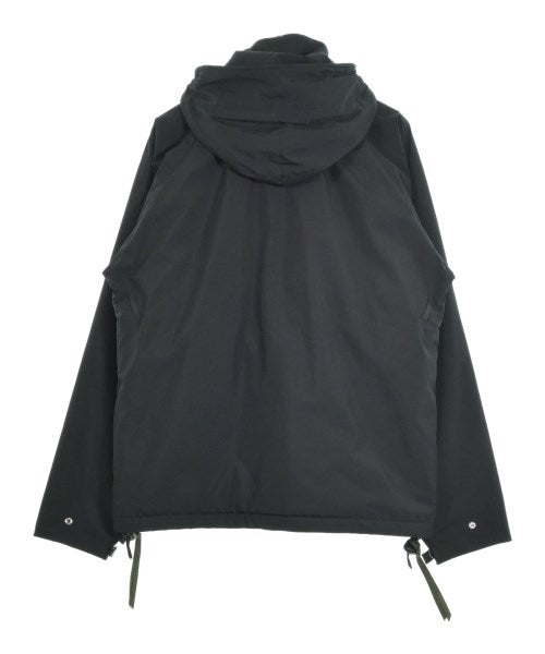 ACRONYM 山系外套