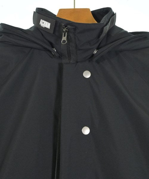 ACRONYM 山系外套