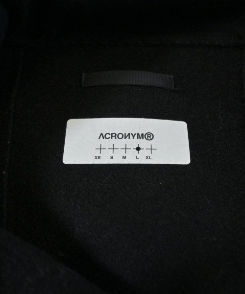 ACRONYM 其他飛行外套