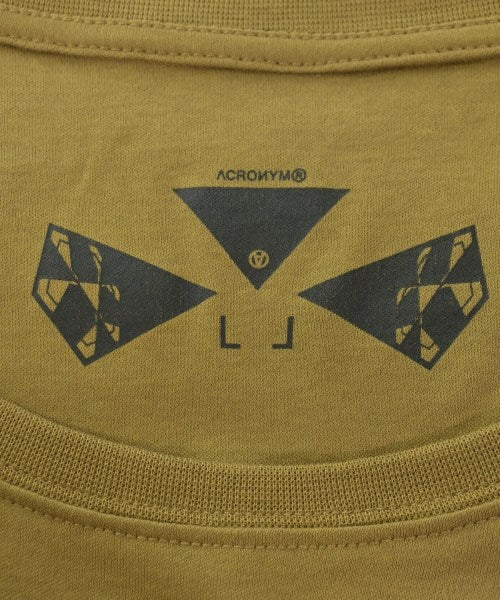 ACRONYM T恤/上衣