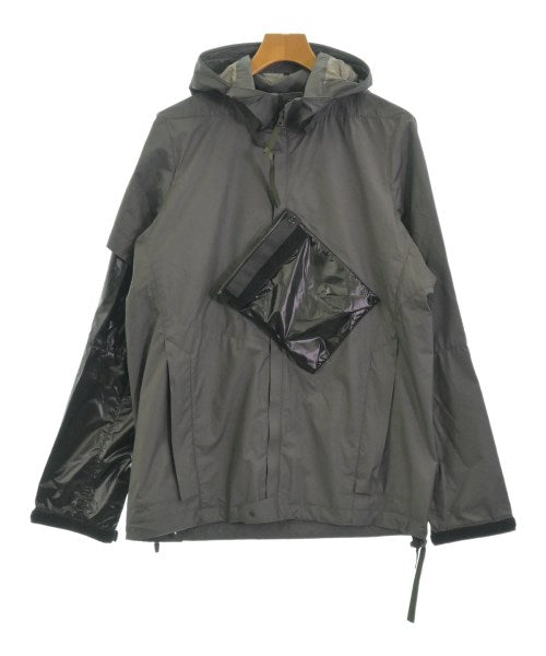 ACRONYM 山系外套