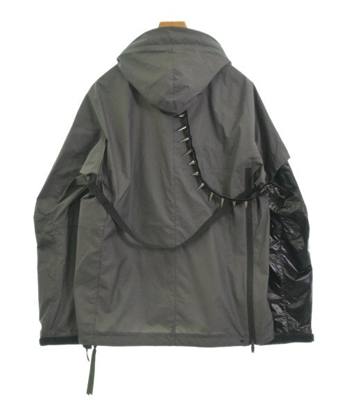ACRONYM 山系外套