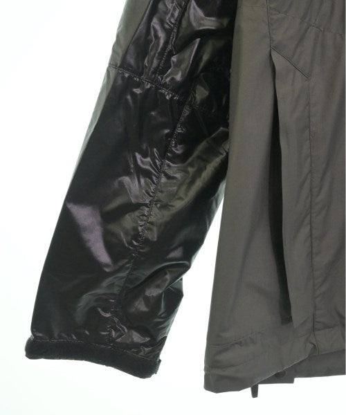 ACRONYM 山系外套