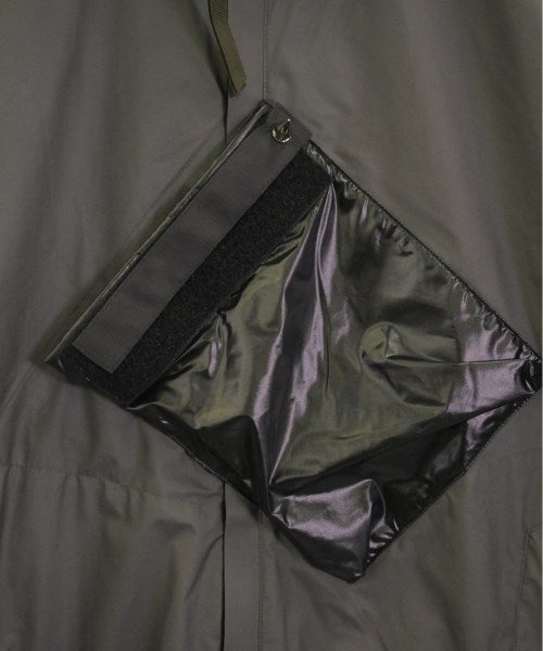 ACRONYM 山系外套