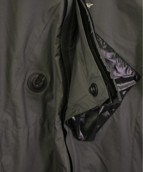 ACRONYM 山系外套