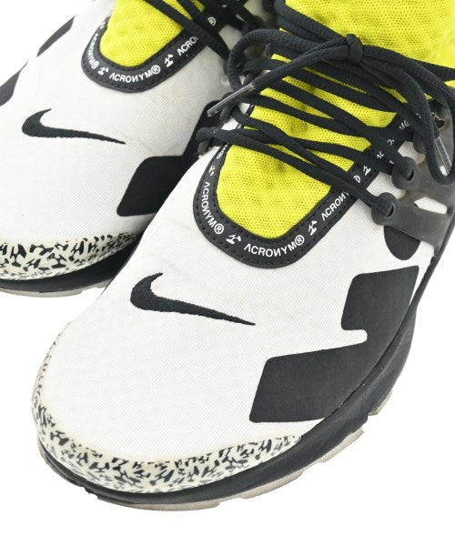 ACRONYM 運動鞋