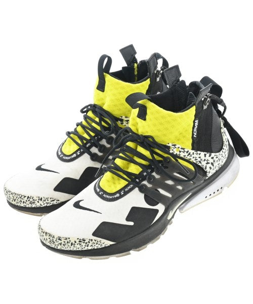 ACRONYM 運動鞋