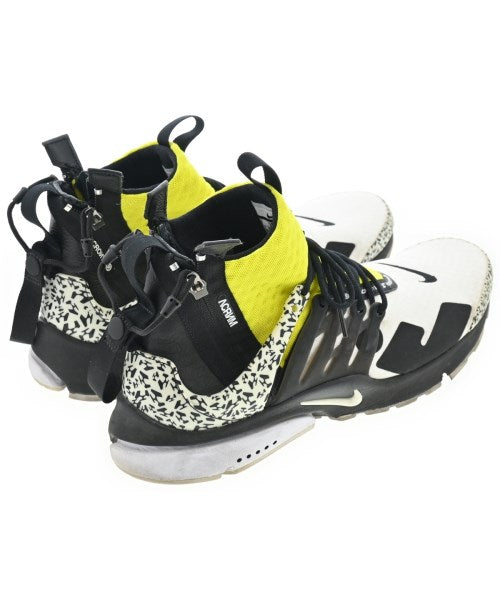 ACRONYM 運動鞋
