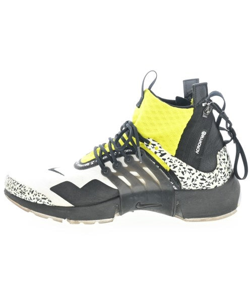 ACRONYM 運動鞋