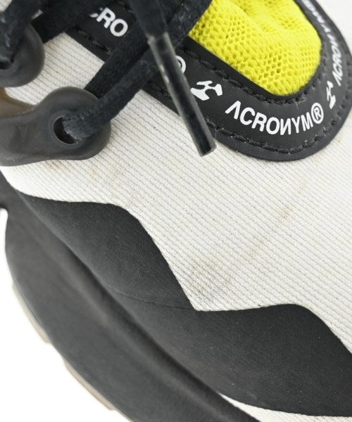 ACRONYM 運動鞋