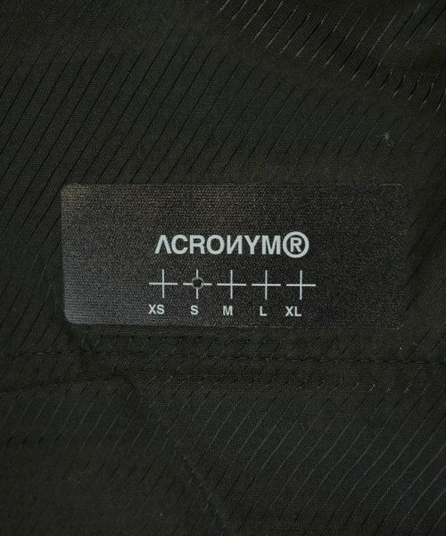 ACRONYM 其他款