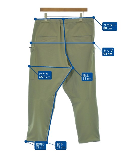 ACRONYM 其他款