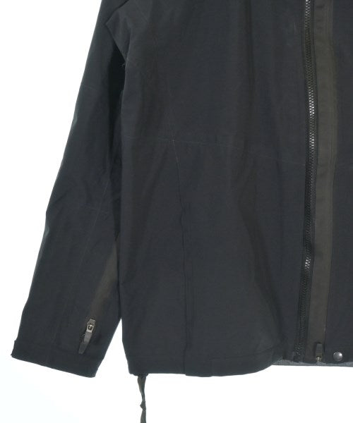 ACRONYM 山系外套