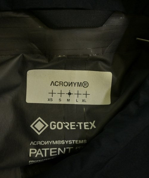 ACRONYM 其他飛行外套