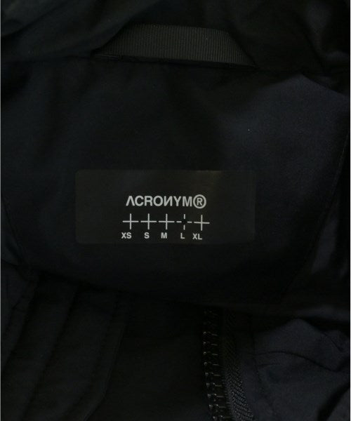 ACRONYM 軍裝夾克