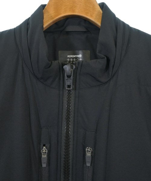 ACRONYM 軍裝夾克